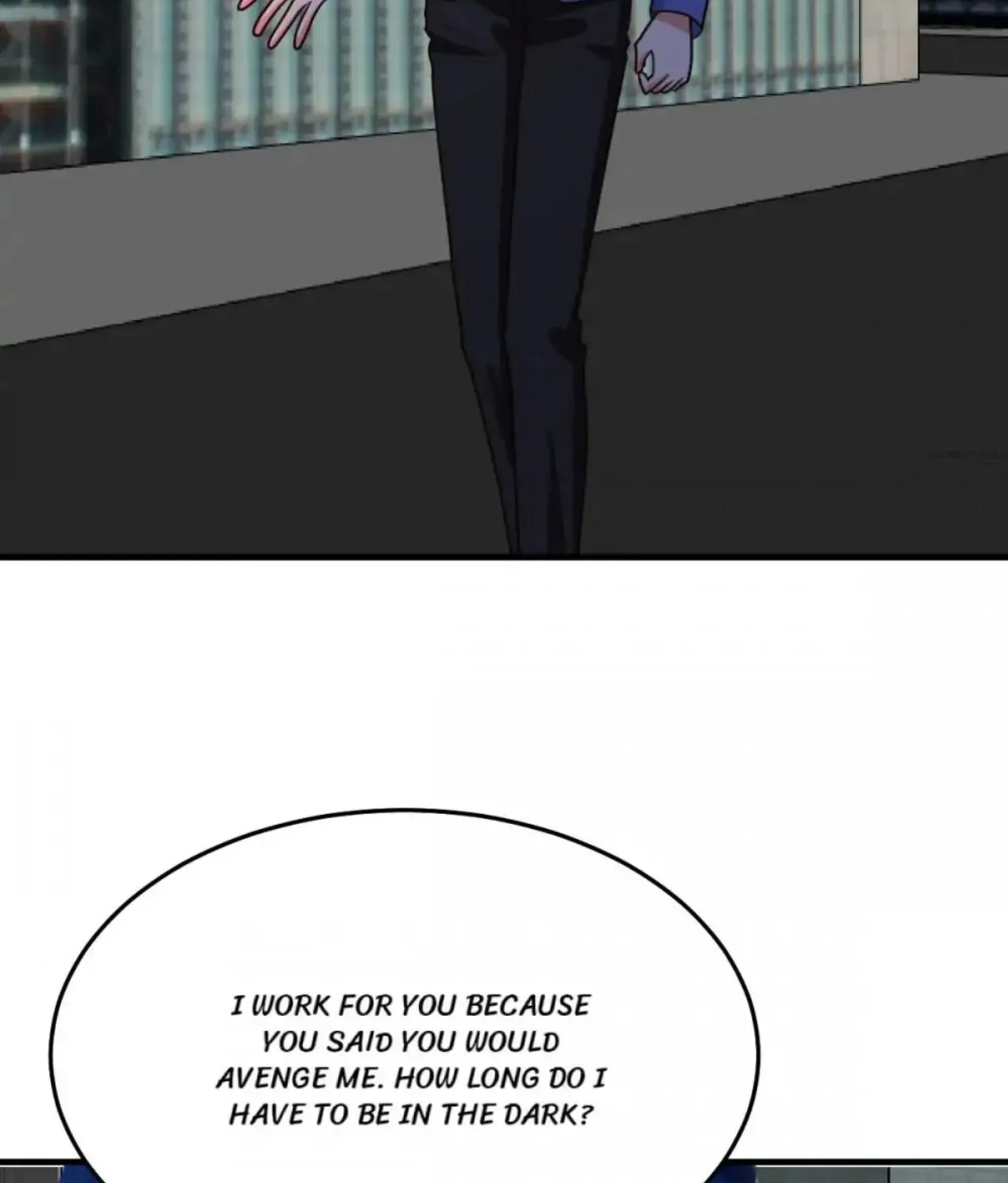 Read Urban Leveling chapter 97 image 20 on Lezhin