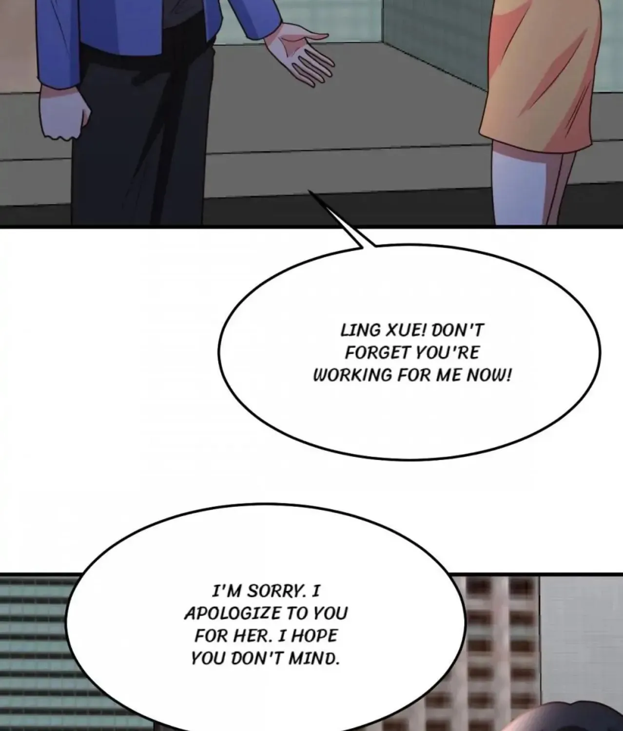 Read Urban Leveling chapter 97 image 22 on Lezhin