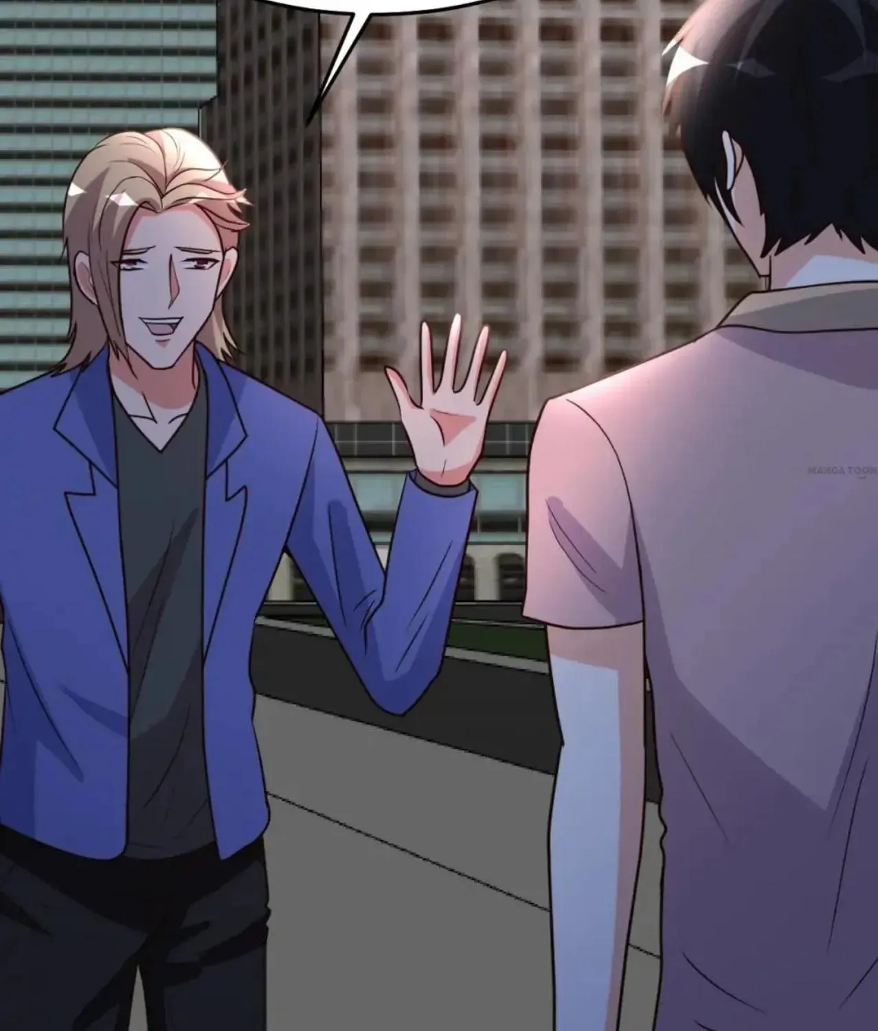 Read Urban Leveling chapter 97 image 23 on Lezhin