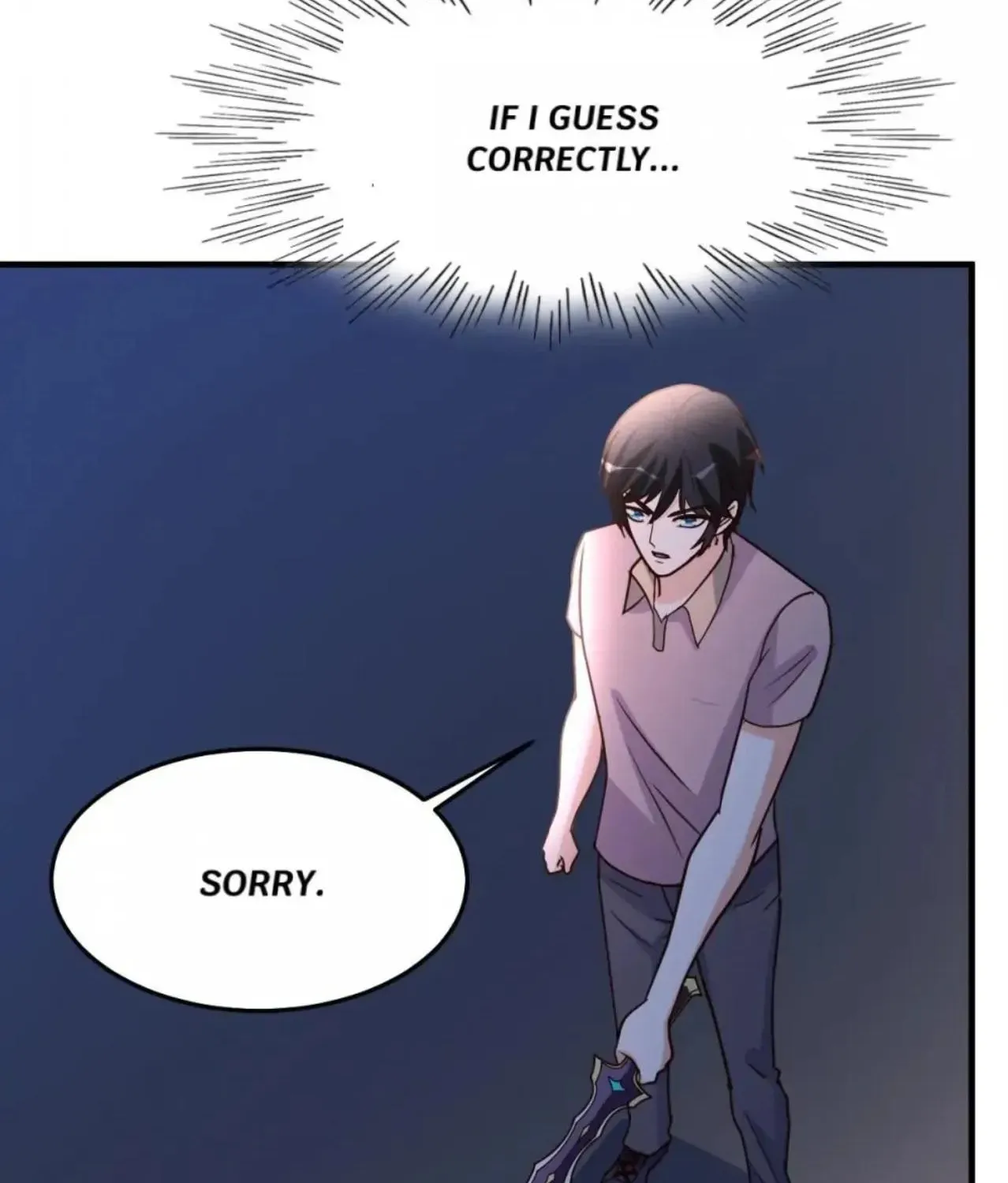 Read Urban Leveling chapter 97 image 26 on Lezhin