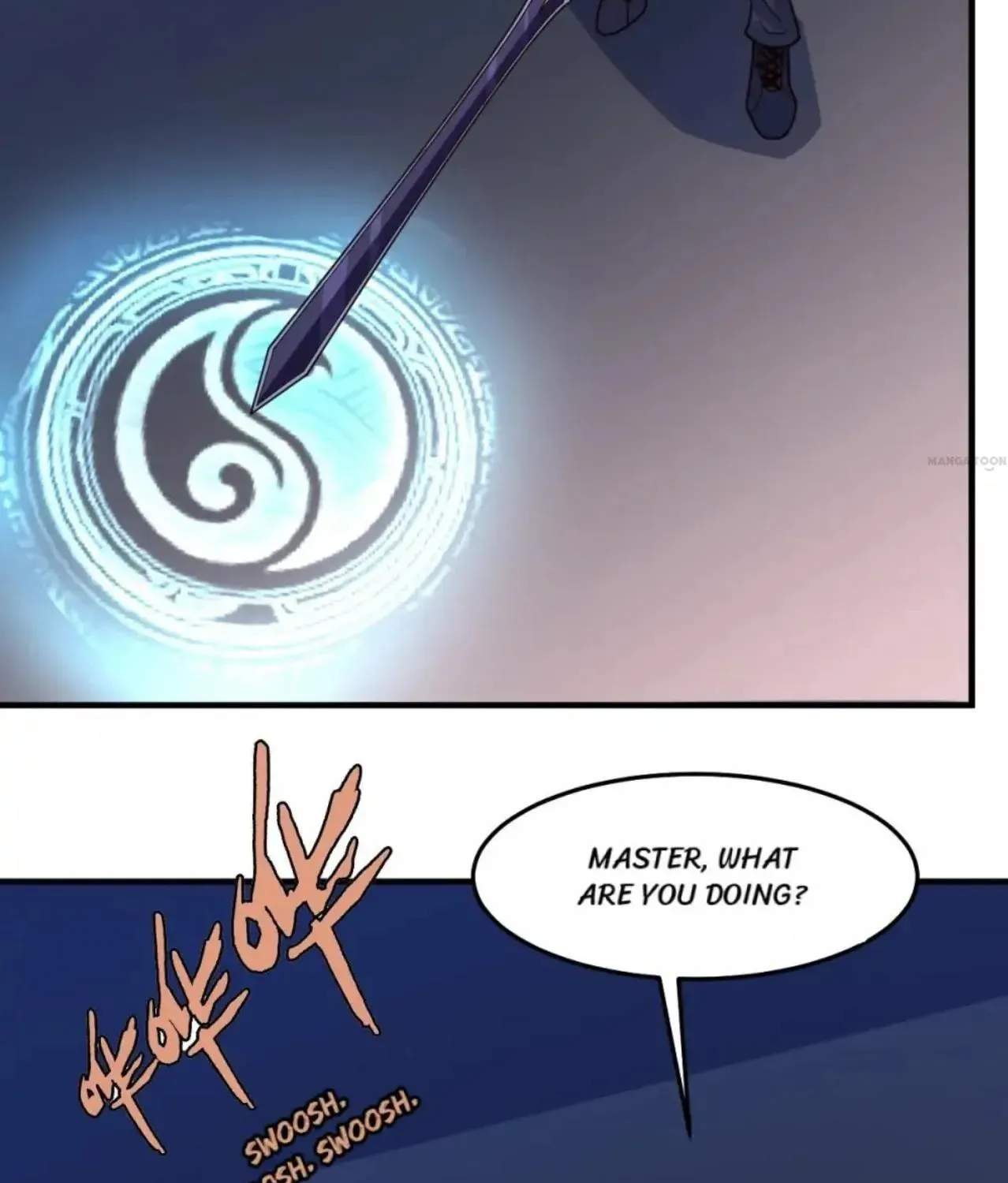 Read Urban Leveling chapter 97 image 27 on Lezhin