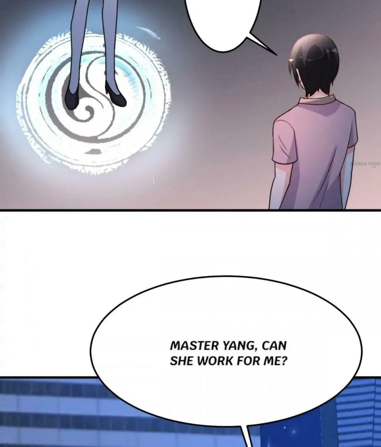 Read Urban Leveling chapter 97 image 31 on Lezhin