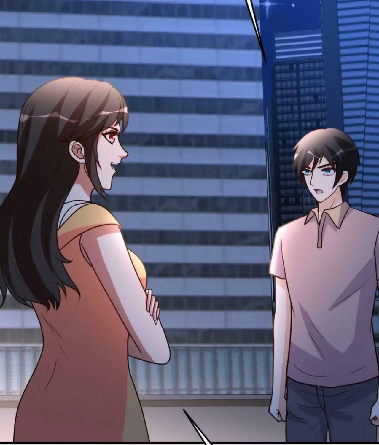 Read Urban Leveling chapter 97 image 32 on Lezhin