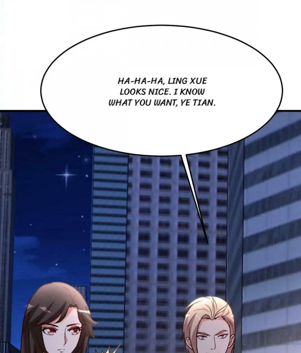 Read Urban Leveling chapter 97 image 35 on Lezhin