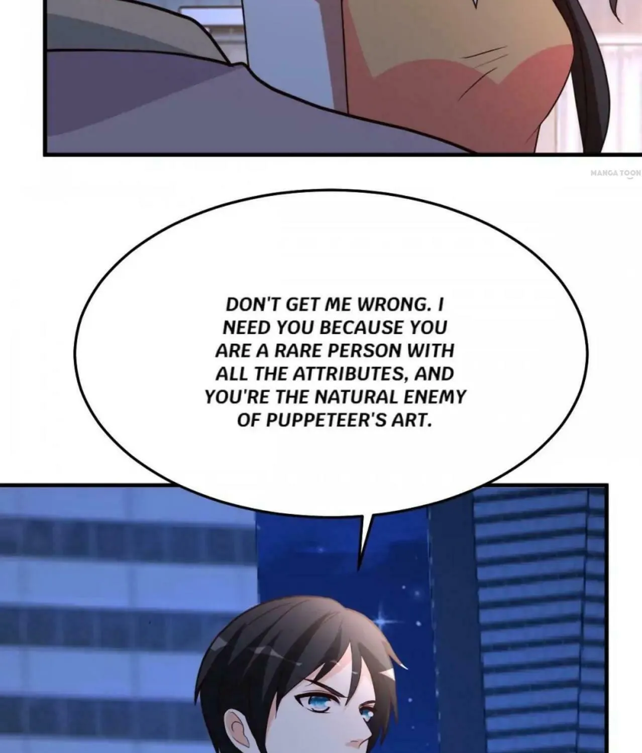 Read Urban Leveling chapter 97 image 40 on Lezhin