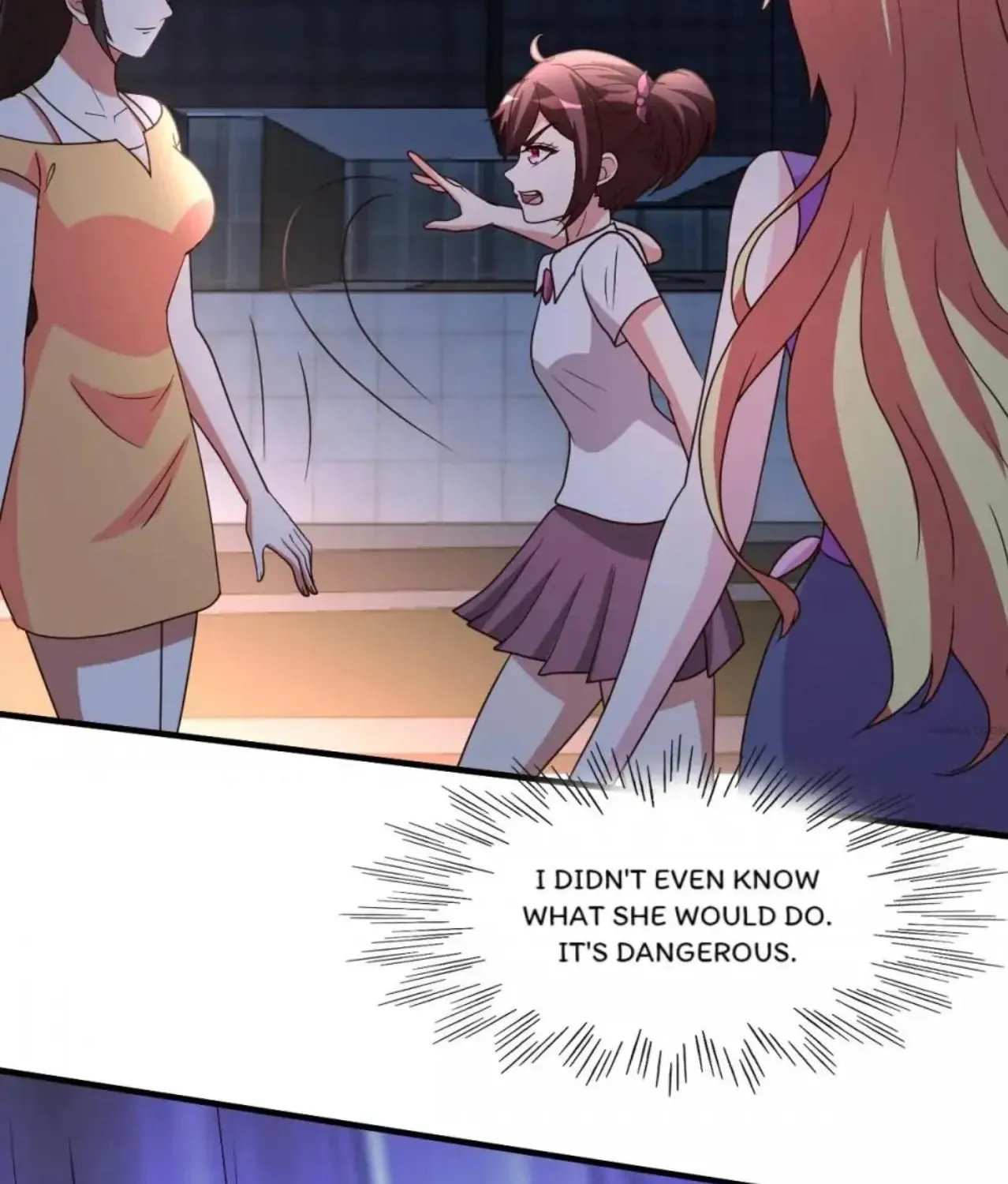 Read Urban Leveling chapter 97 image 7 on Lezhin