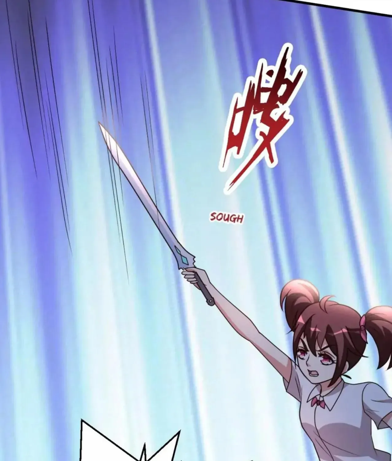Read Urban Leveling chapter 97 image 8 on Lezhin