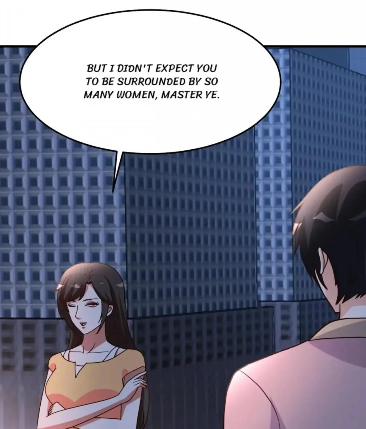 Read Urban Leveling chapter 98 image 0 on Lezhin