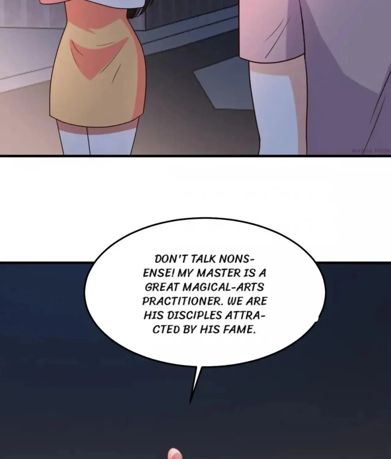 Read Urban Leveling chapter 98 image 1 on Lezhin