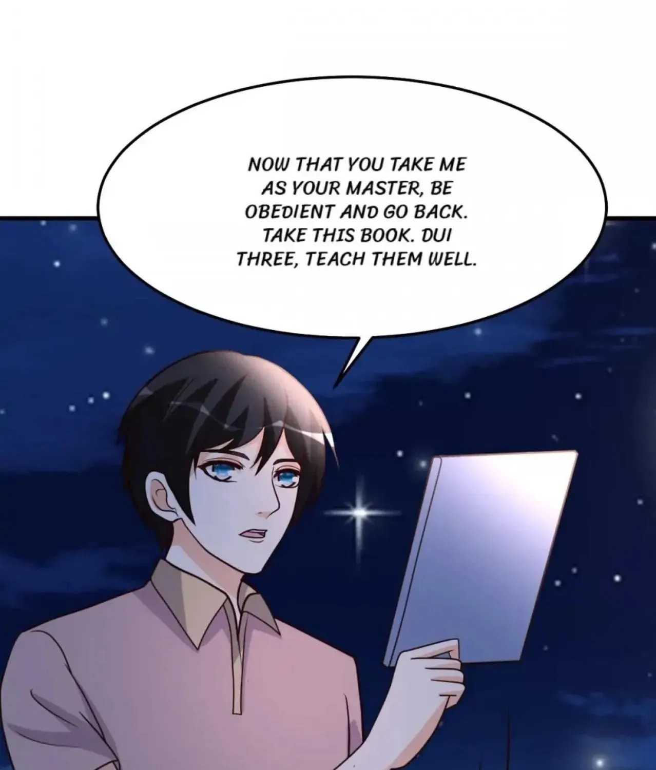 Read Urban Leveling chapter 98 image 3 on Lezhin