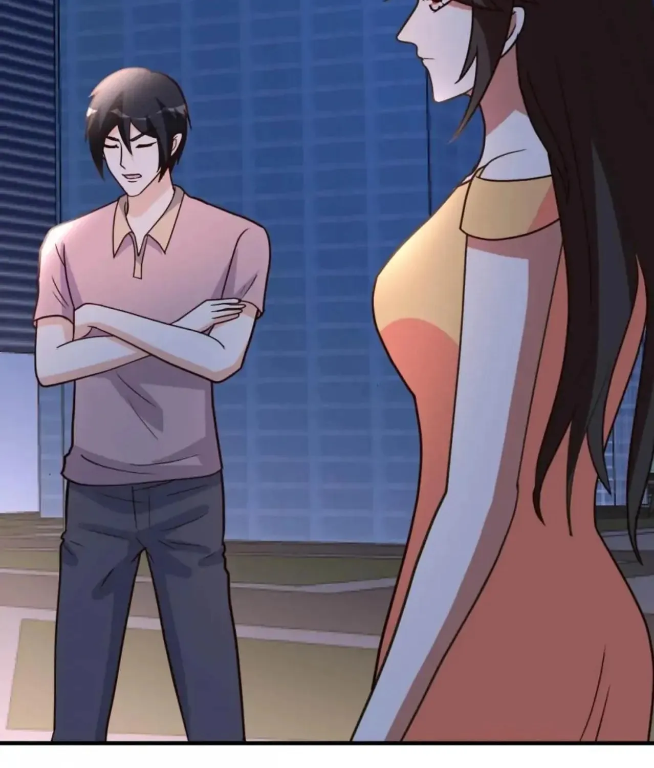Read Urban Leveling chapter 98 image 33 on Lezhin