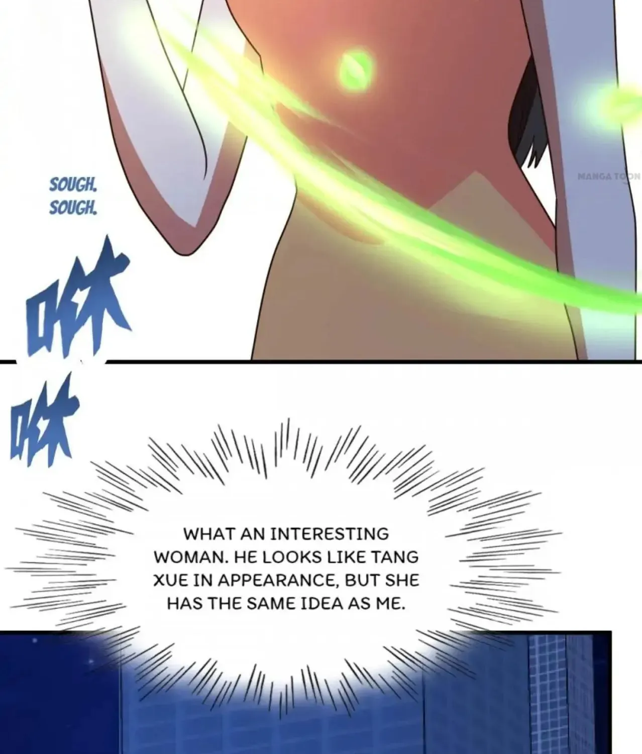 Read Urban Leveling chapter 98 image 37 on Lezhin