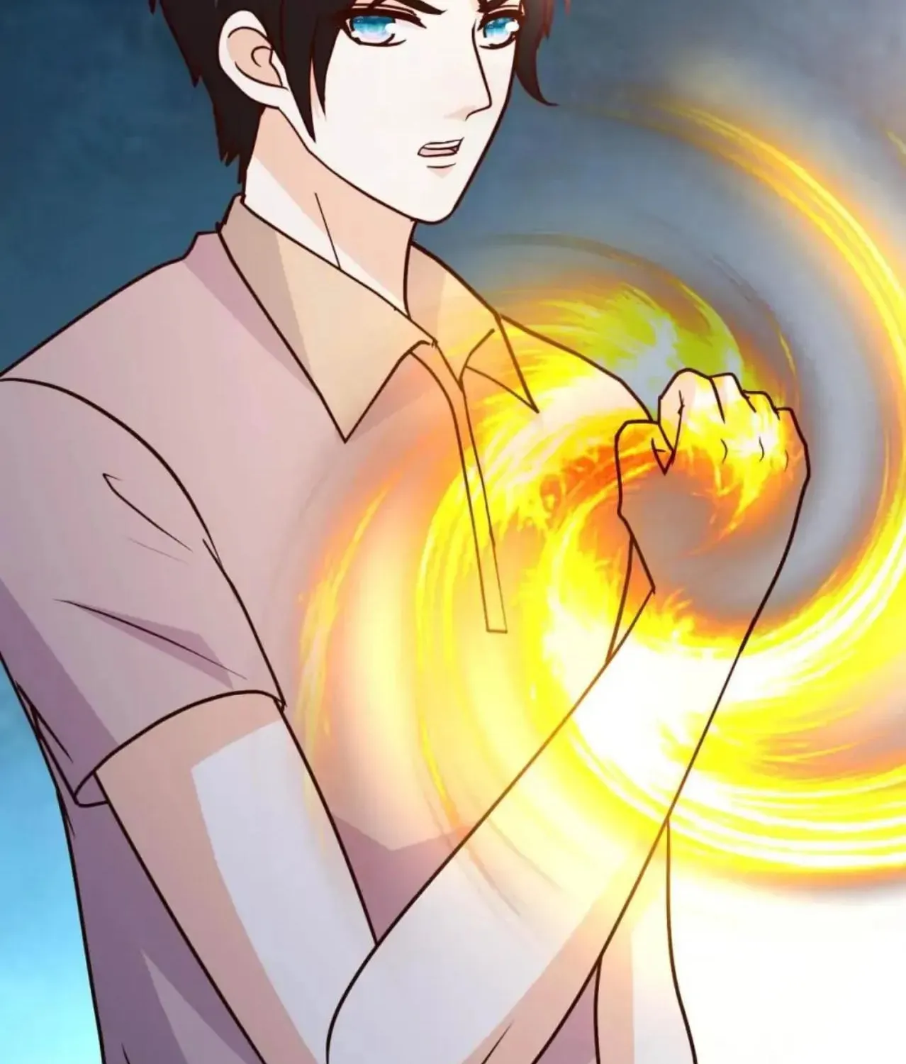 Read Urban Leveling chapter 98 image 44 on Lezhin
