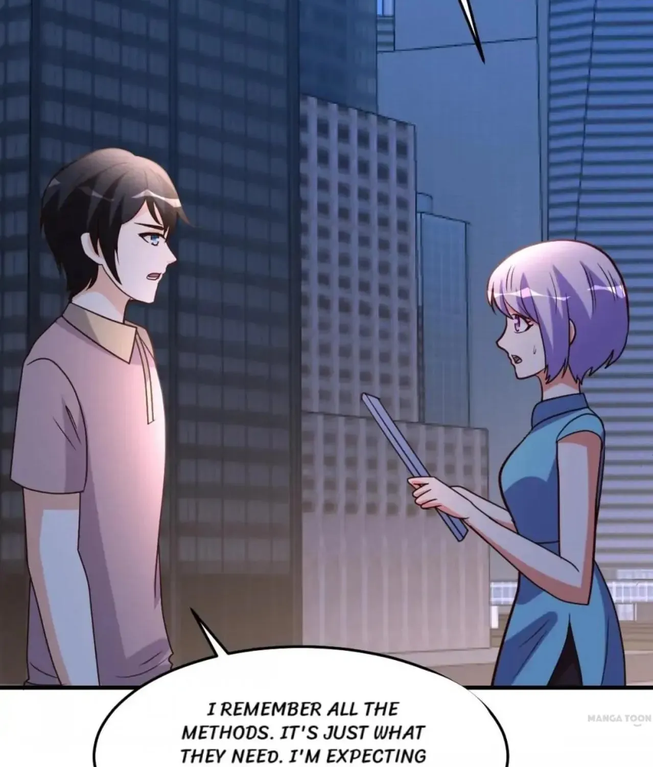 Read Urban Leveling chapter 98 image 5 on Lezhin