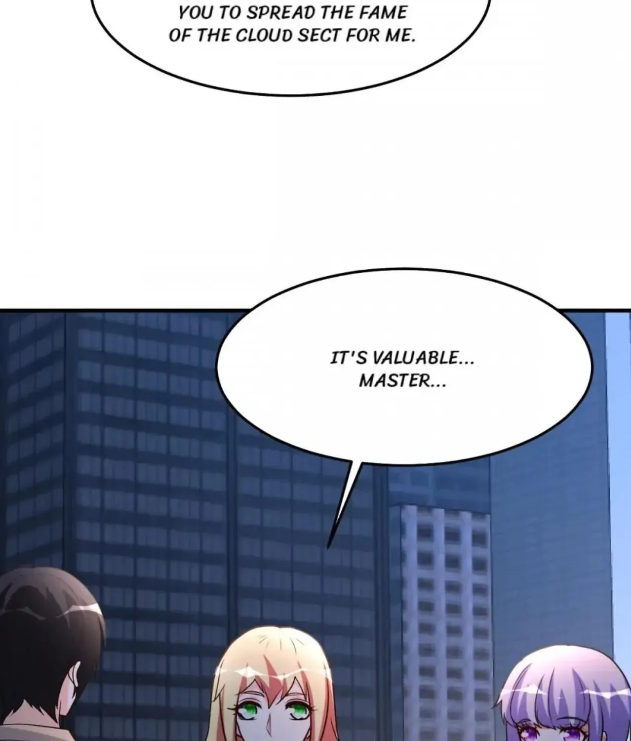 Read Urban Leveling chapter 98 image 6 on Lezhin