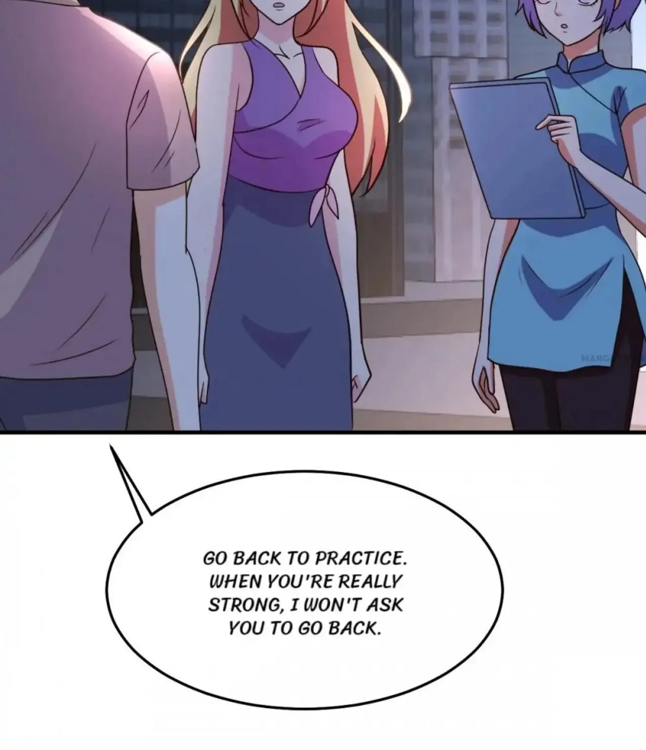 Read Urban Leveling chapter 98 image 7 on Lezhin