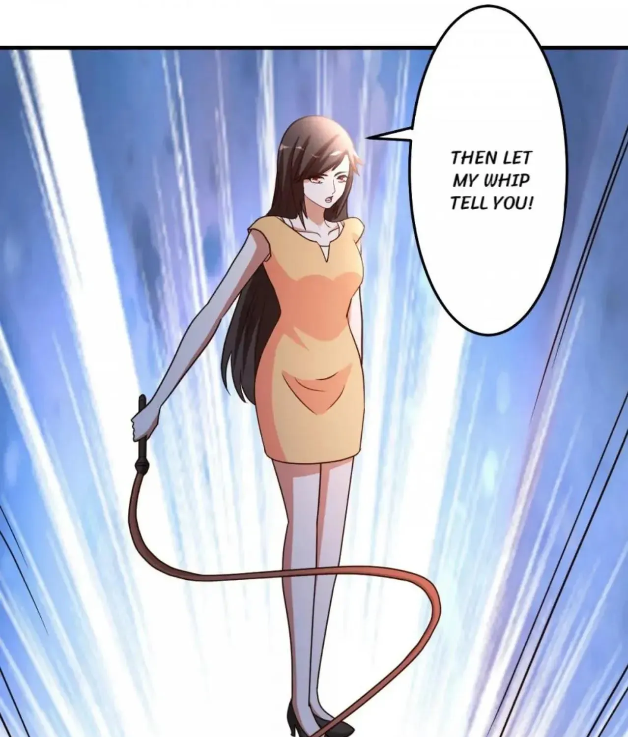 Read Urban Leveling chapter 99 image 0 on Lezhin