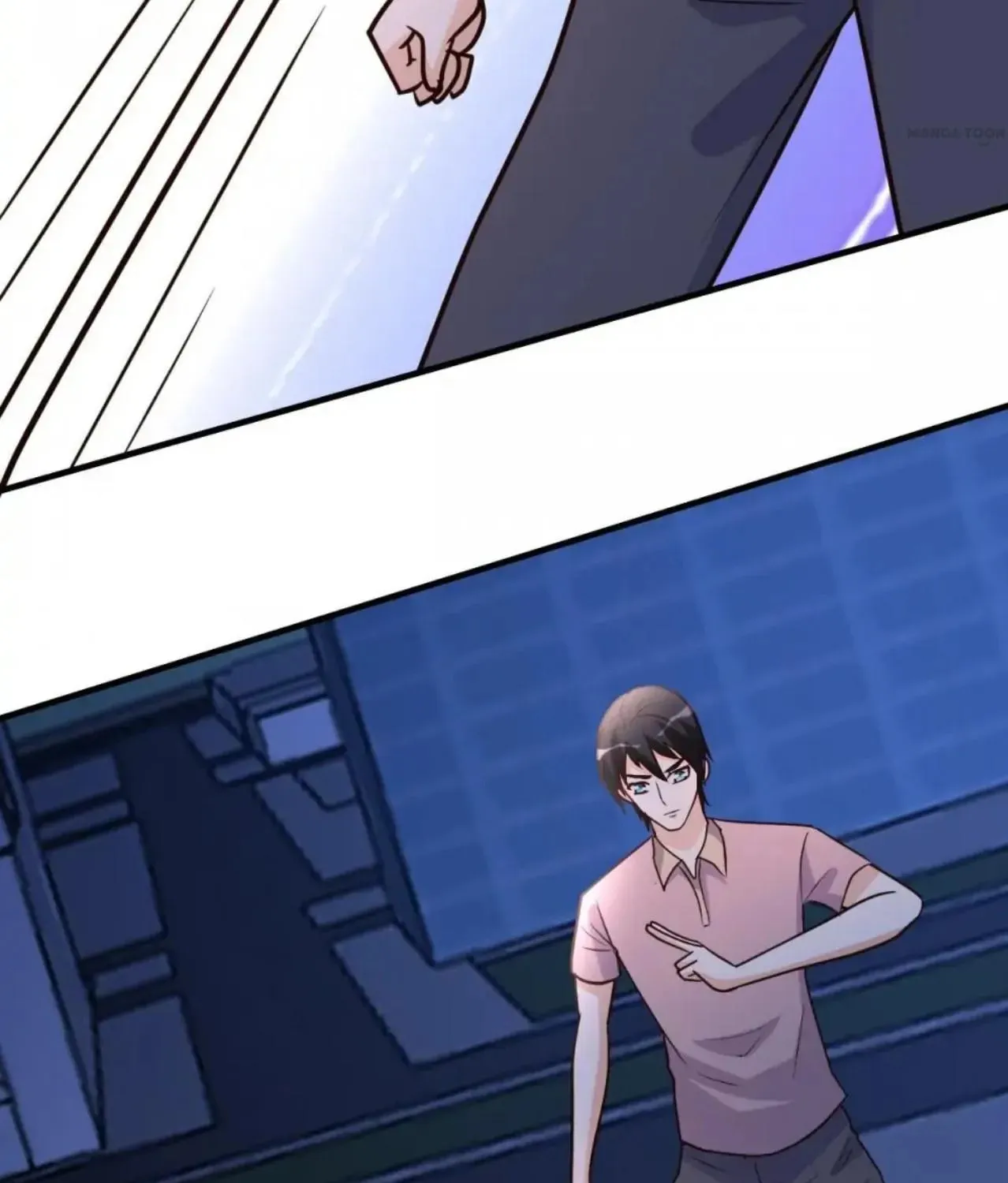 Read Urban Leveling chapter 99 image 14 on Lezhin