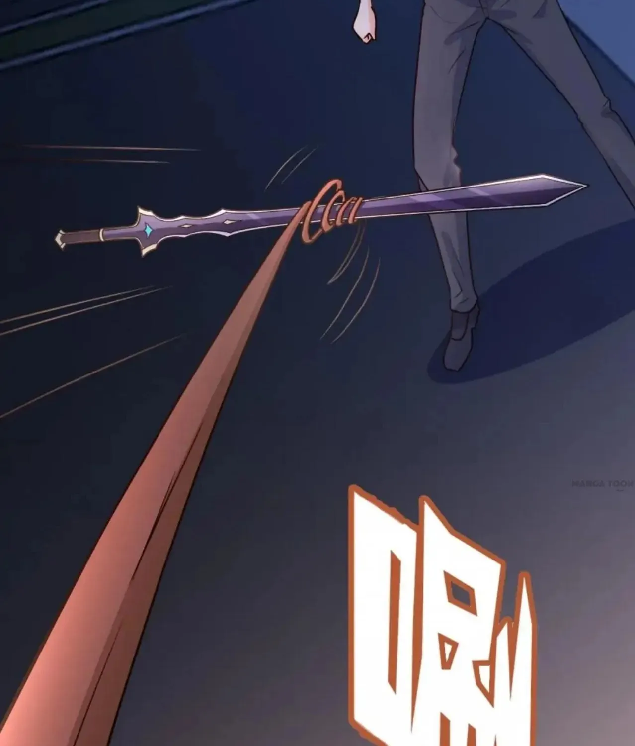Read Urban Leveling chapter 99 image 15 on Lezhin