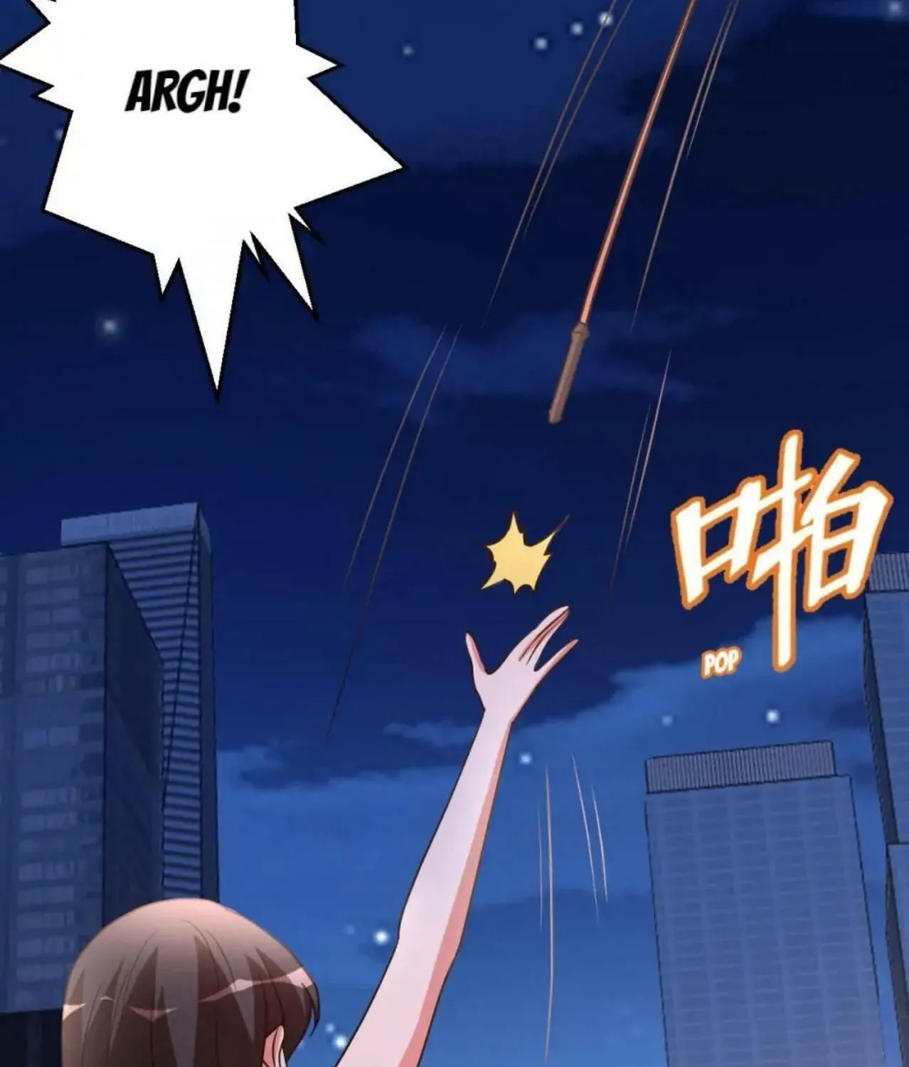Read Urban Leveling chapter 99 image 19 on Lezhin