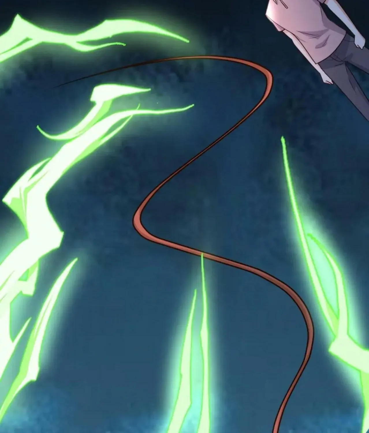 Read Urban Leveling chapter 99 image 26 on Lezhin