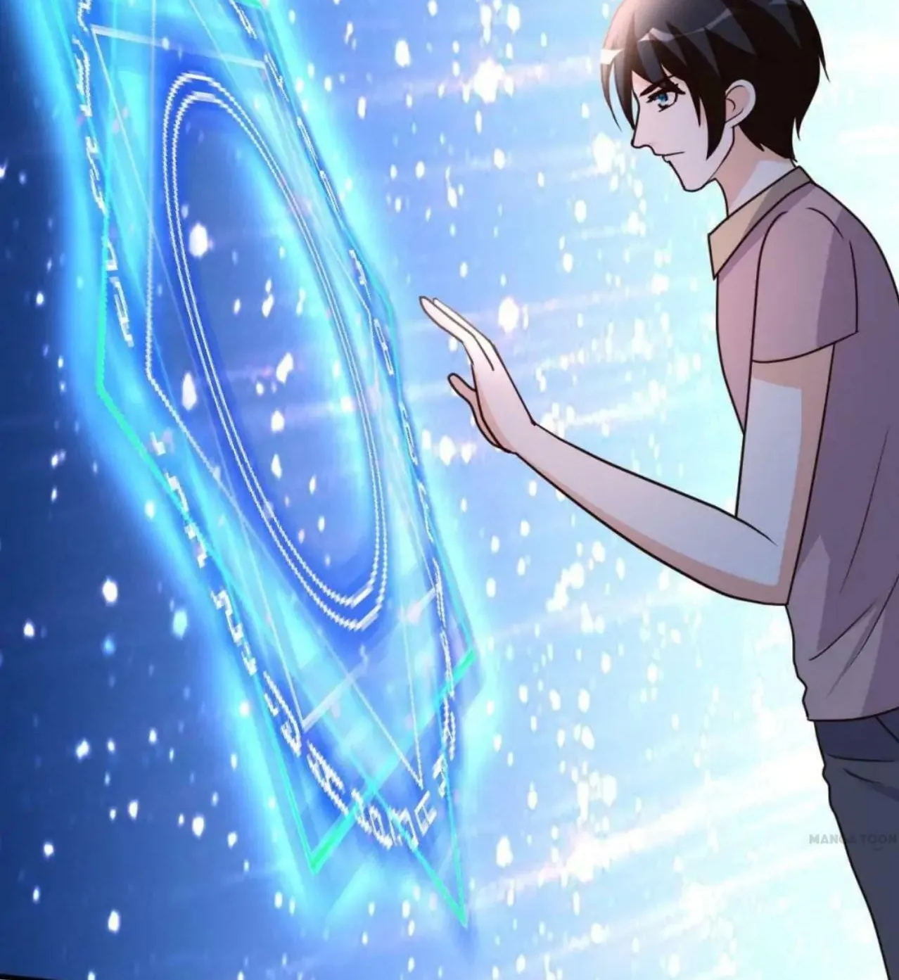 Read Urban Leveling chapter 99 image 28 on Lezhin