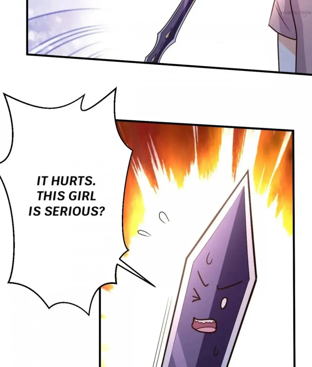 Read Urban Leveling chapter 99 image 3 on Lezhin