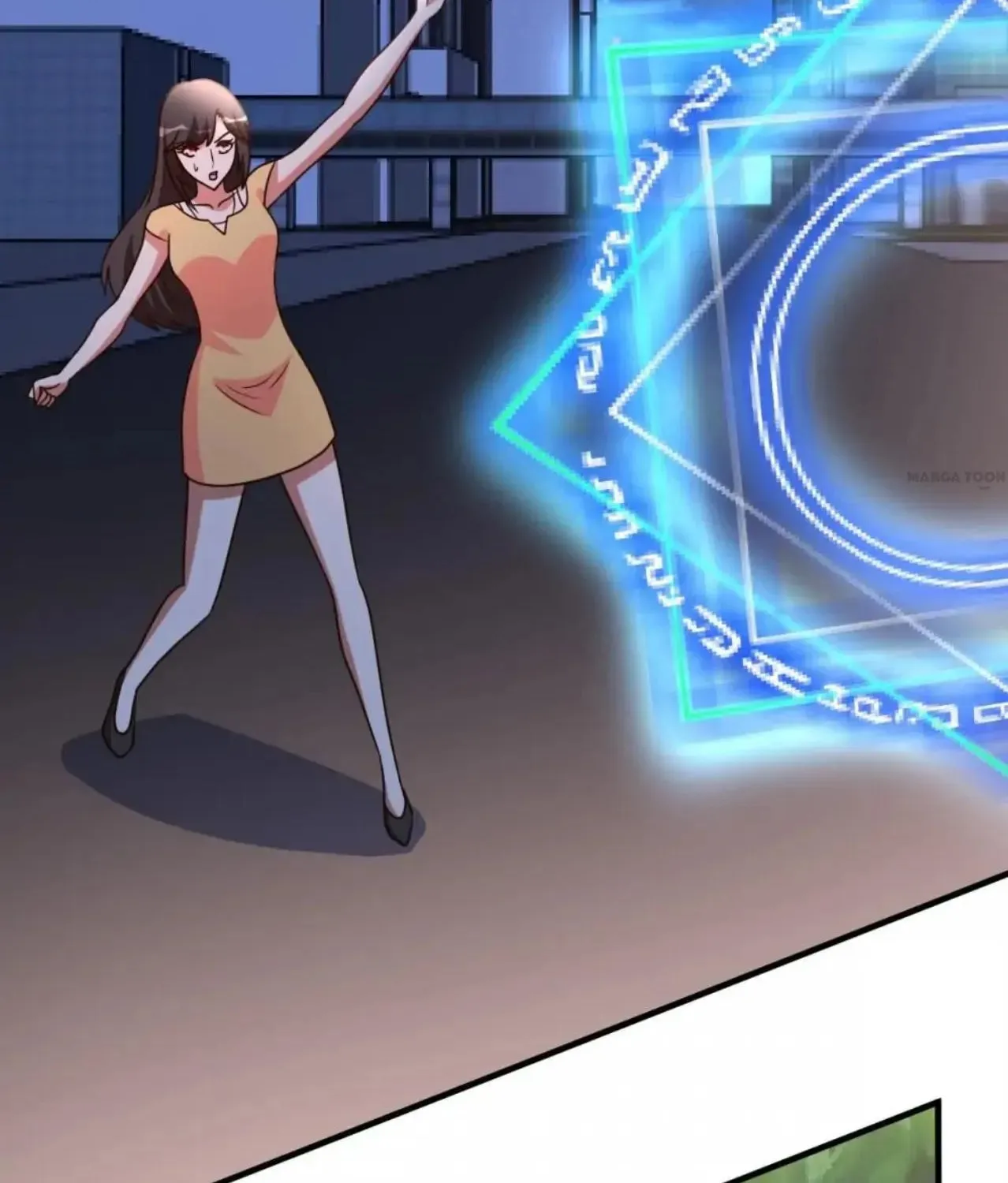 Read Urban Leveling chapter 99 image 30 on Lezhin