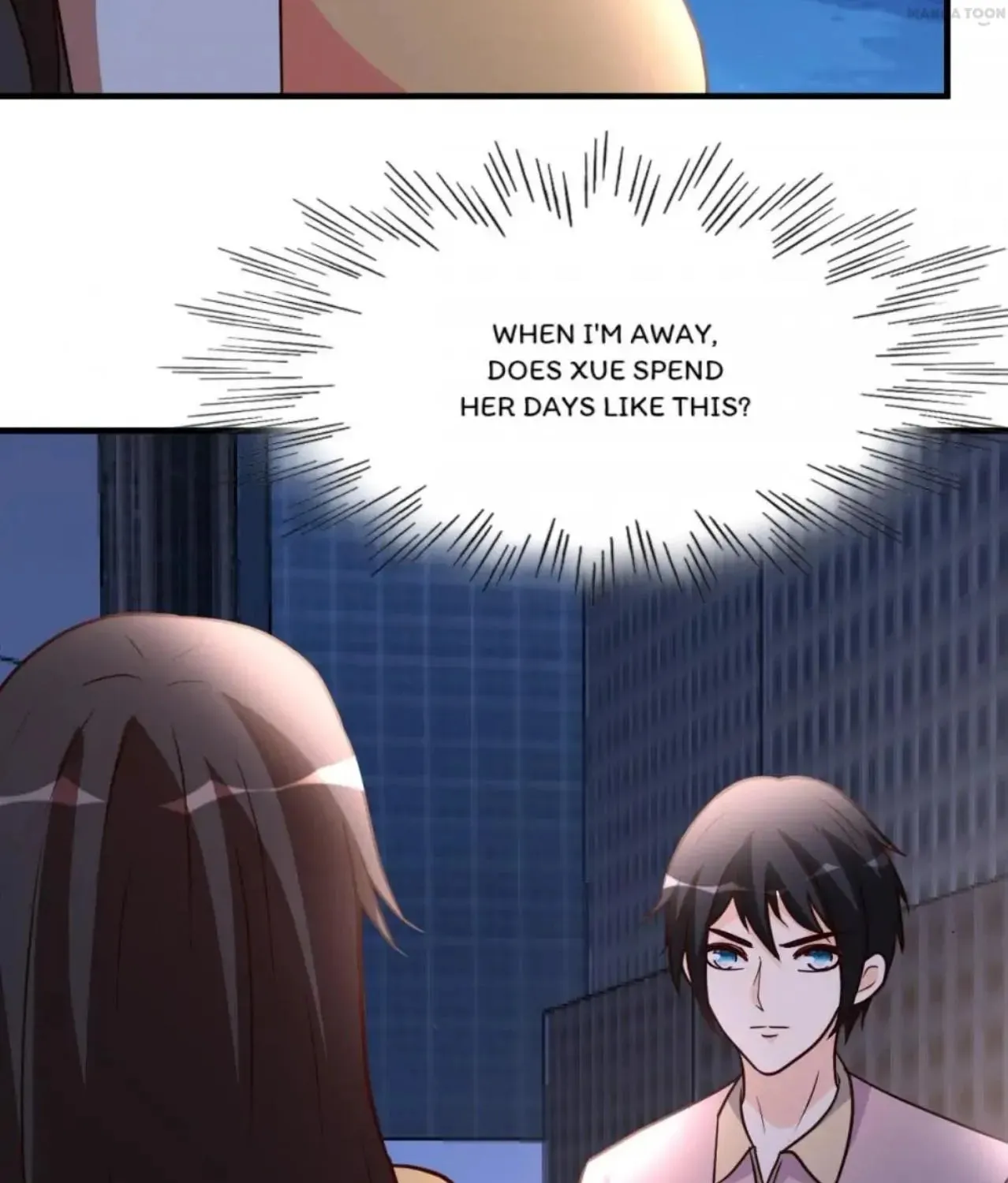 Read Urban Leveling chapter 99 image 35 on Lezhin