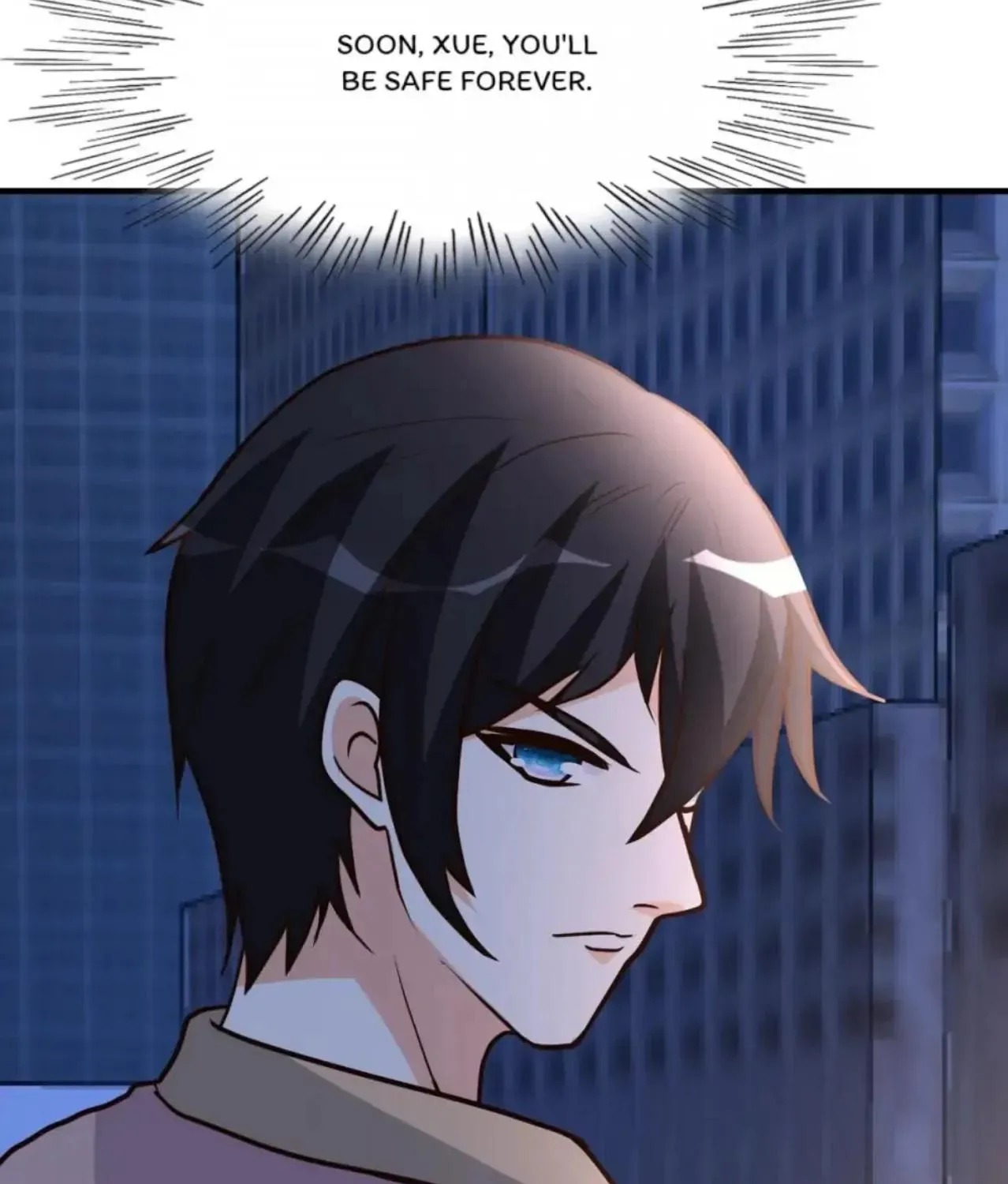 Read Urban Leveling chapter 99 image 37 on Lezhin
