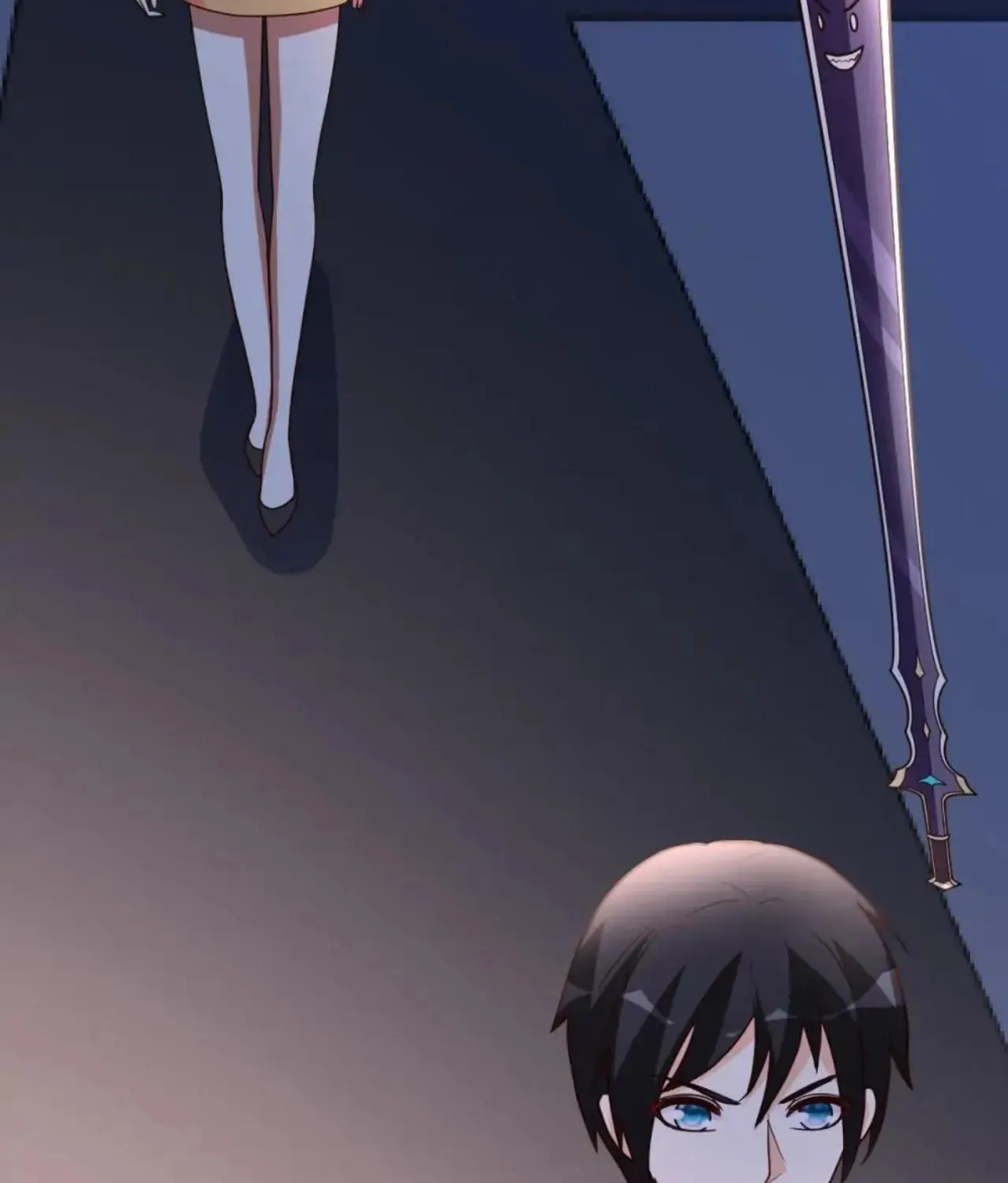 Read Urban Leveling chapter 99 image 40 on Lezhin