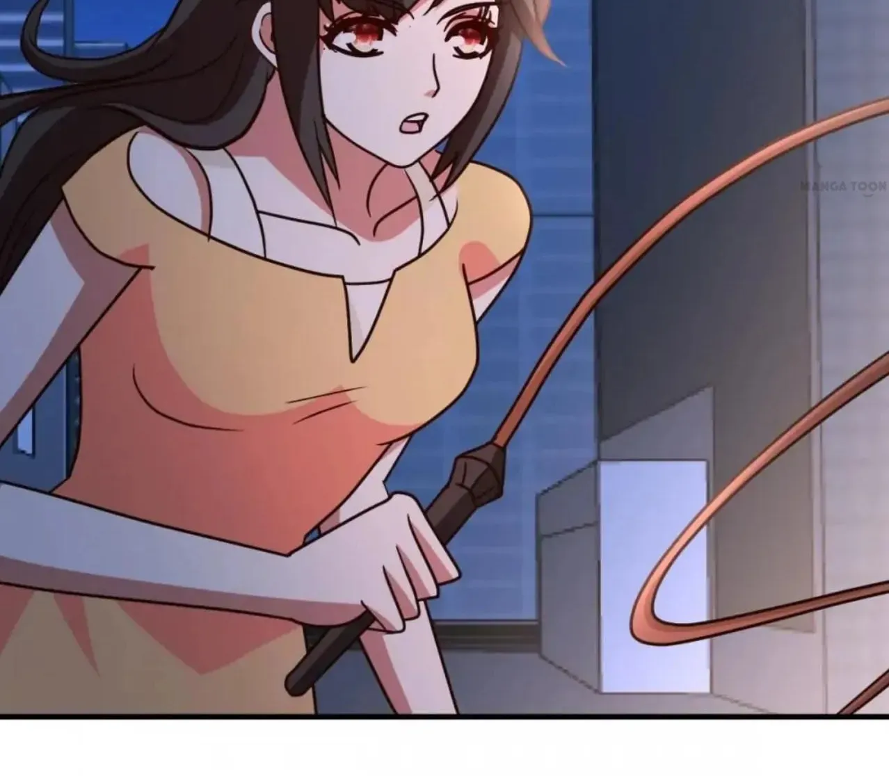 Read Urban Leveling chapter 99 image 9 on Lezhin