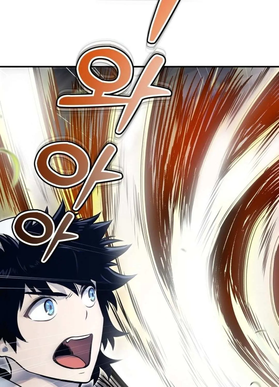 Urek Mazino Chapter 1 page 123 - 