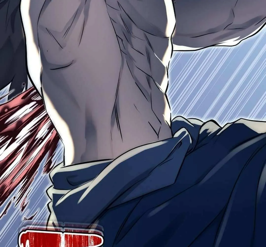 Urek Mazino Chapter 1 page 126 - 