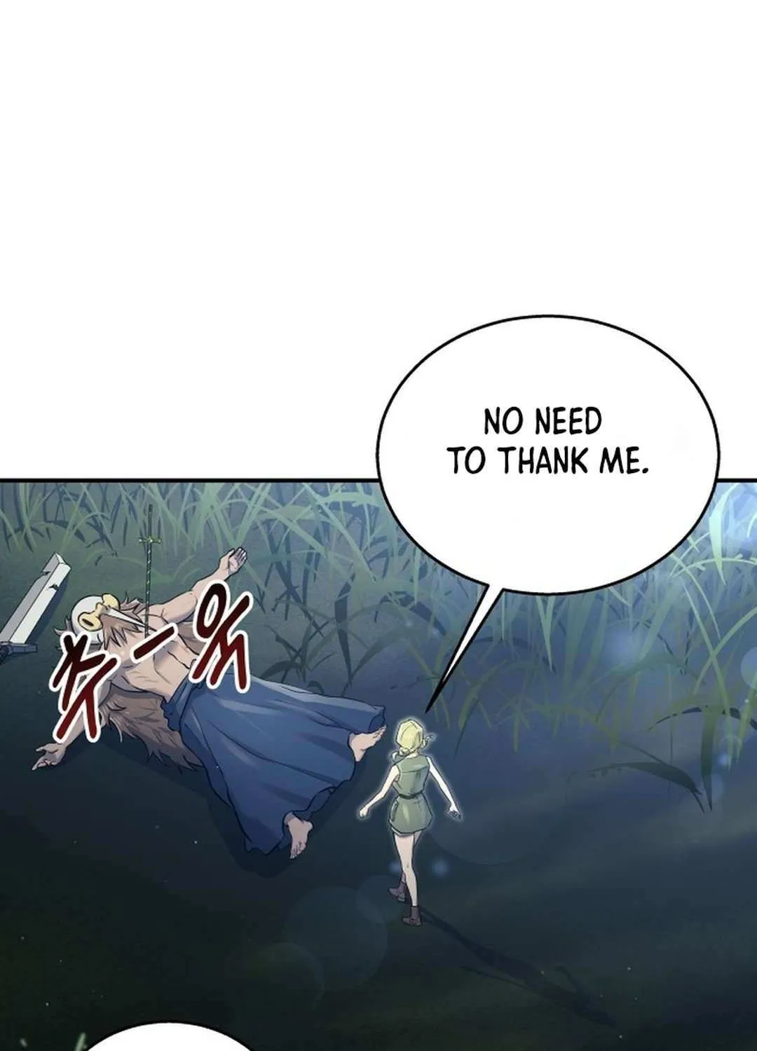 Urek Mazino Chapter 1 page 132 - 