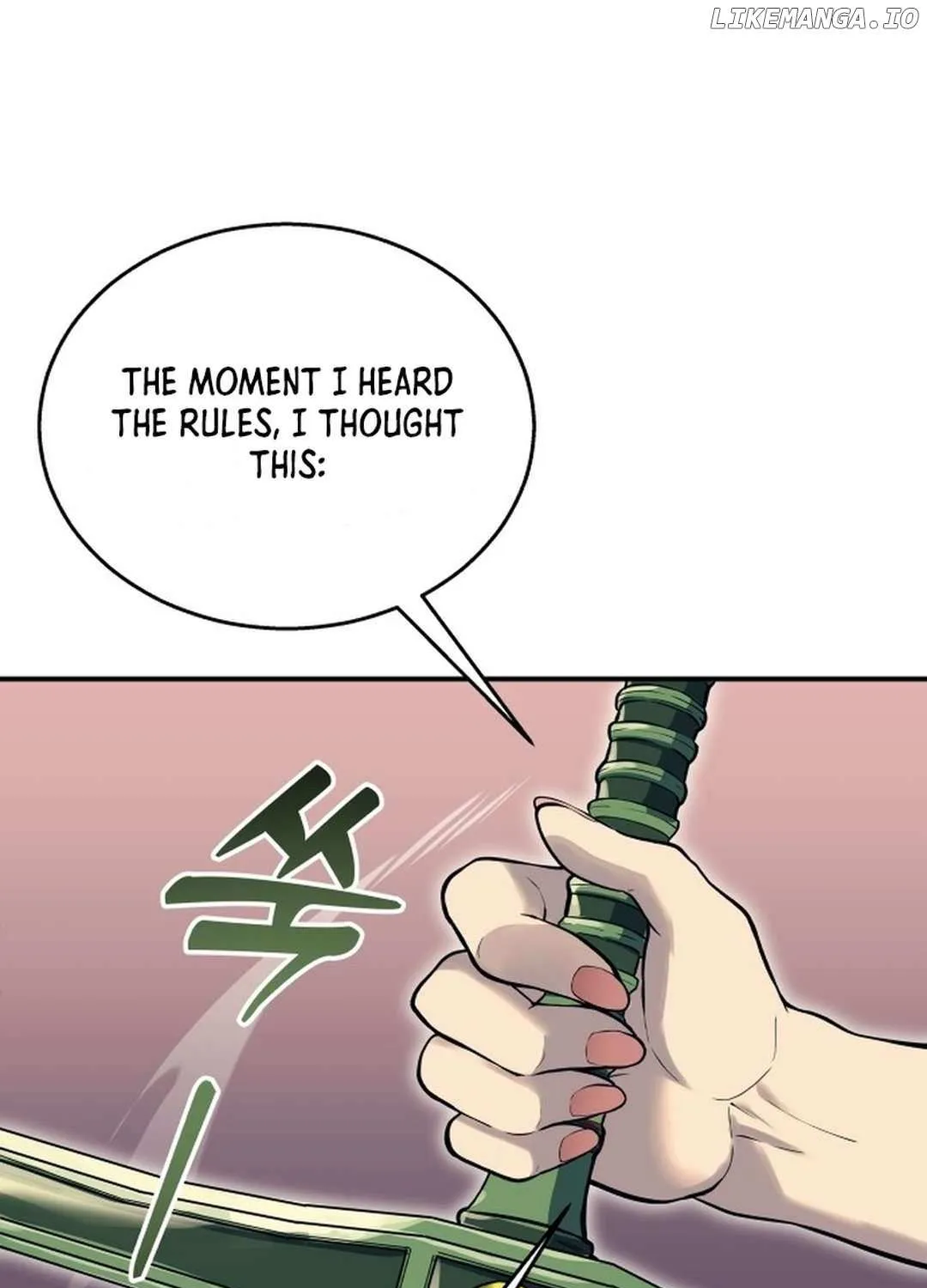 Urek Mazino Chapter 1 page 134 - 