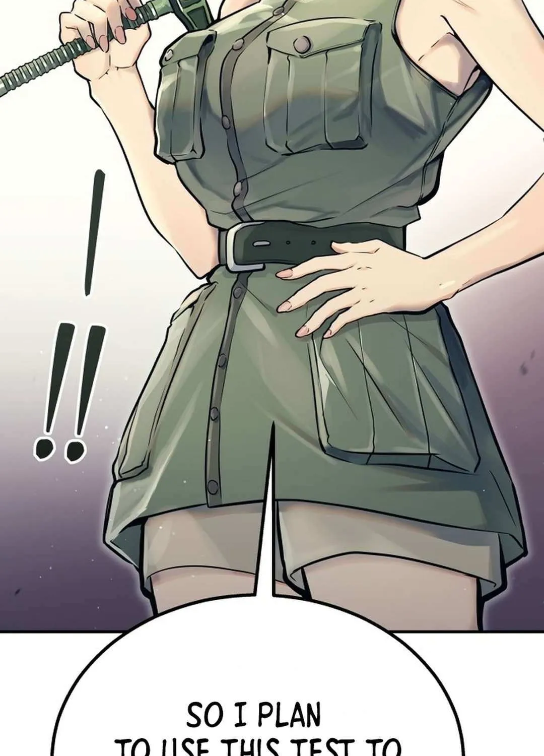 Urek Mazino Chapter 1 page 137 - 