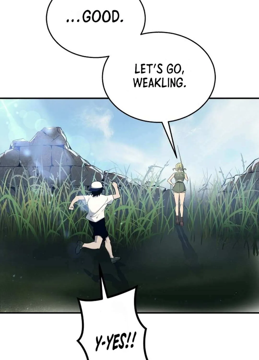 Urek Mazino Chapter 1 page 142 - 