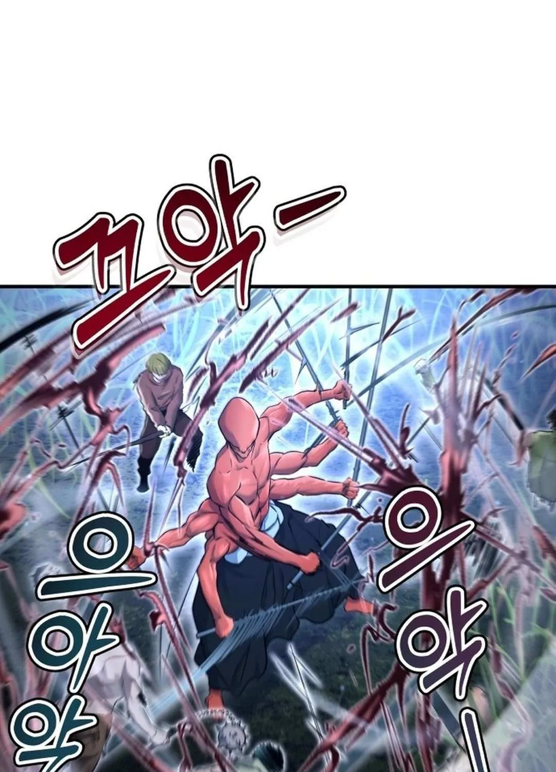 Urek Mazino Chapter 1 page 145 - 