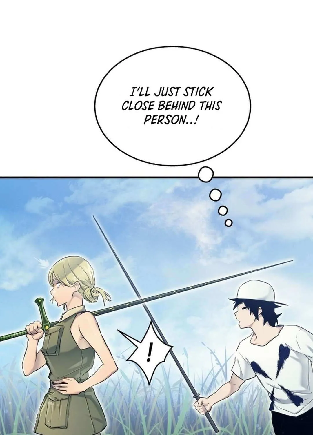 Urek Mazino Chapter 1 page 158 - 