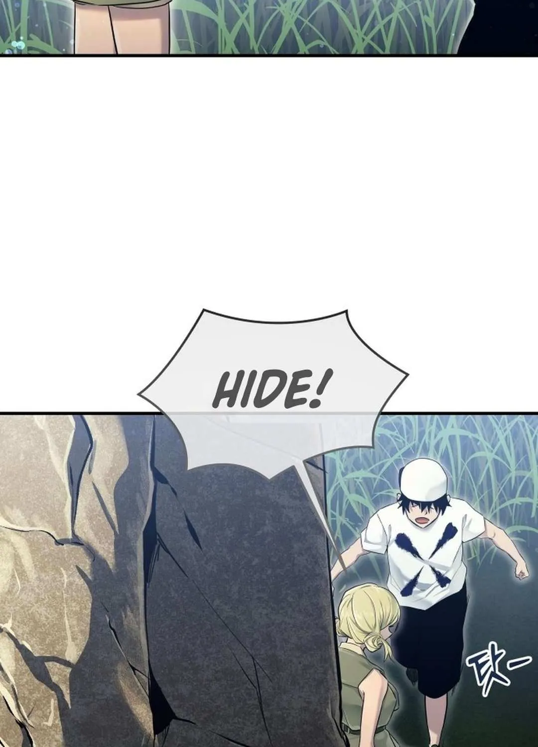 Urek Mazino Chapter 1 page 159 - 