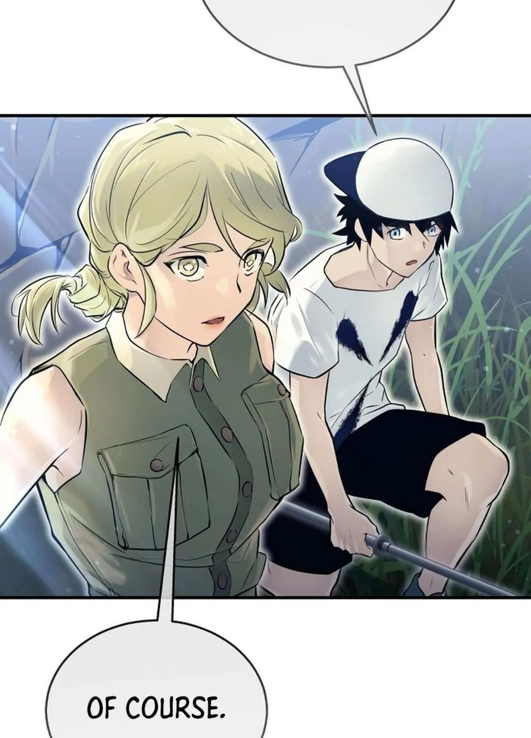 Urek Mazino Chapter 1 page 164 - 
