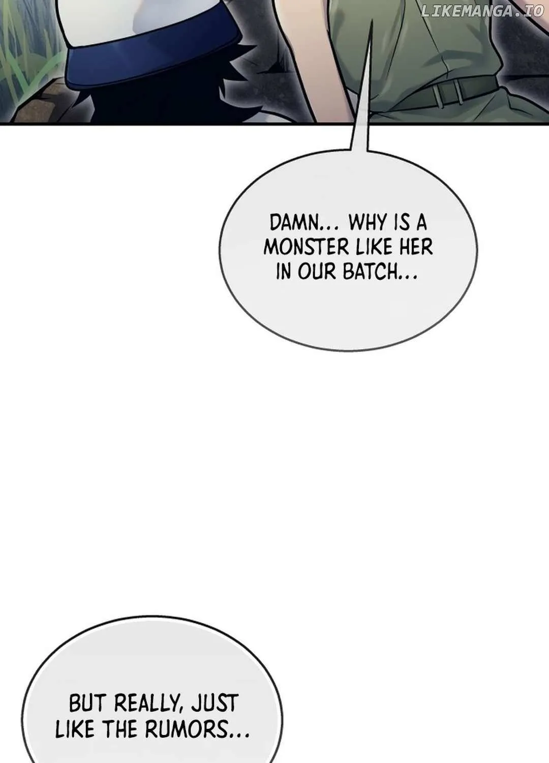 Urek Mazino Chapter 1 page 169 - 