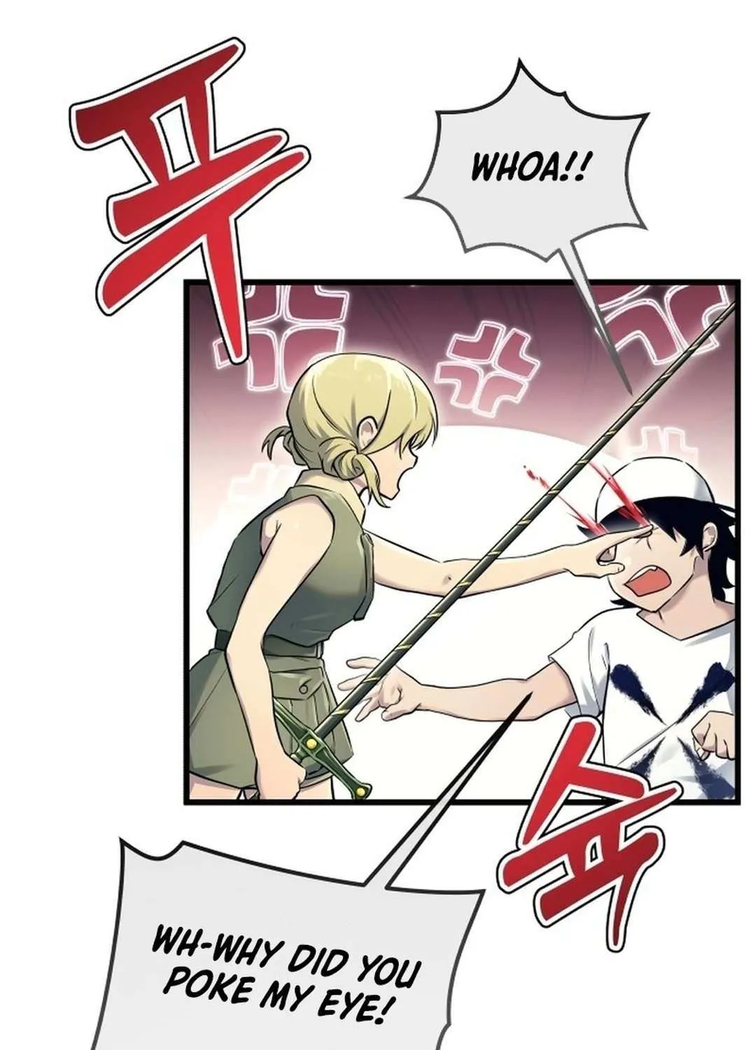 Urek Mazino Chapter 1 page 172 - 