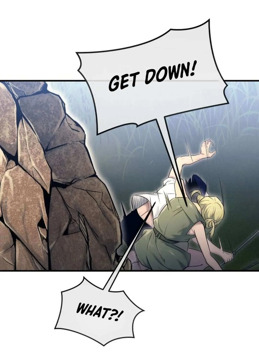 Urek Mazino Chapter 1 page 178 - 