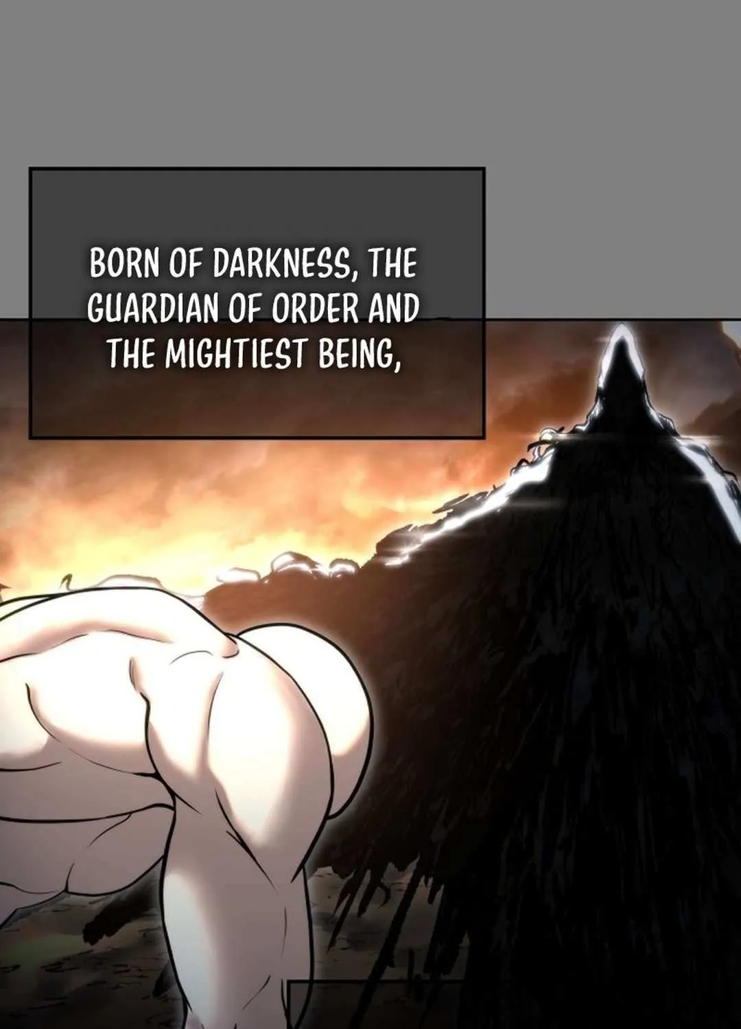 Urek Mazino Chapter 1 page 19 - 