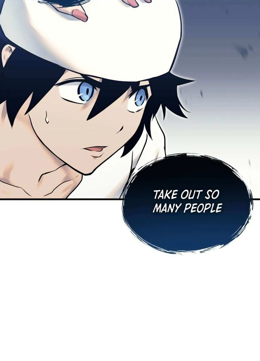 Urek Mazino Chapter 1 page 186 - 