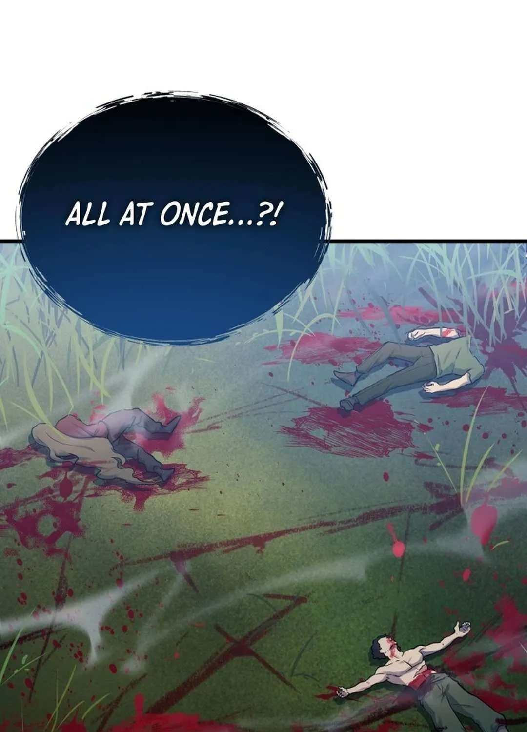 Urek Mazino Chapter 1 page 187 - 