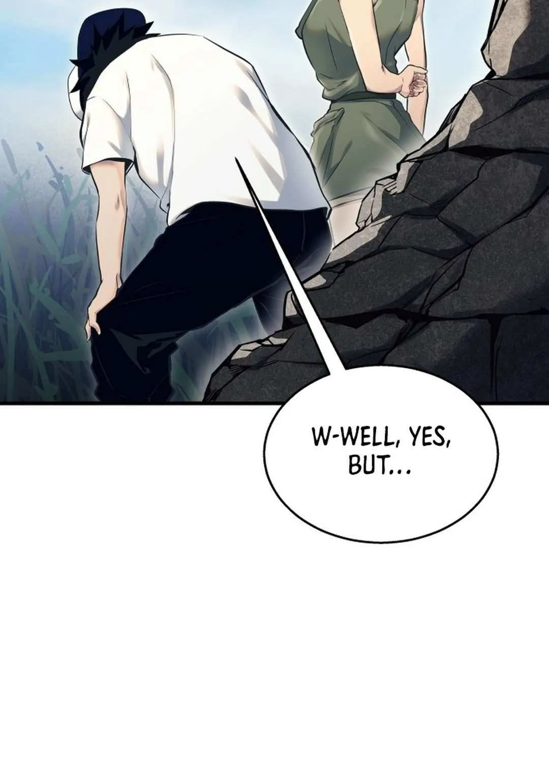 Urek Mazino Chapter 1 page 191 - 