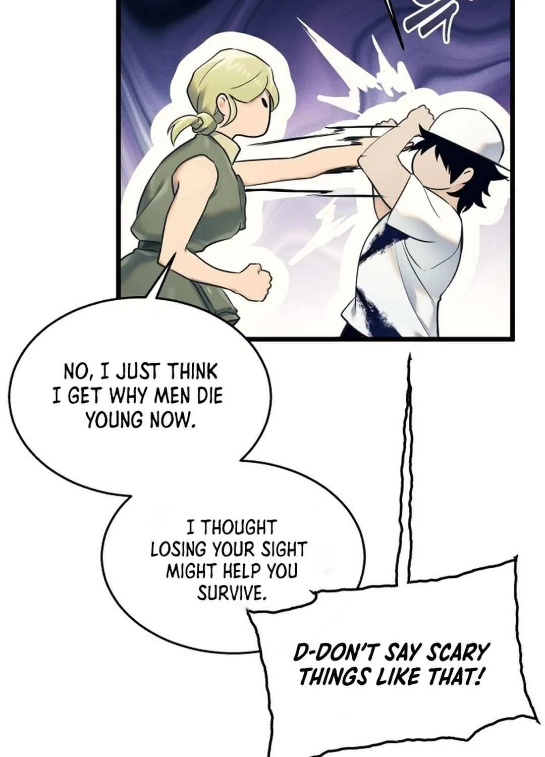 Urek Mazino Chapter 1 page 195 - 